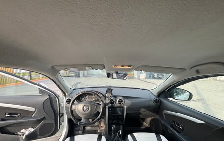 Nissan Almera, 2014 год, 660 000 рублей, 10 фотография