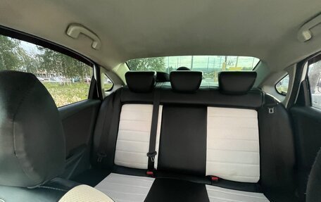 Nissan Almera, 2014 год, 660 000 рублей, 14 фотография