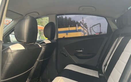 Nissan Almera, 2014 год, 660 000 рублей, 9 фотография