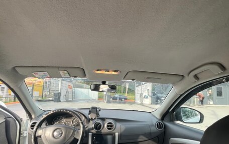 Nissan Almera, 2014 год, 660 000 рублей, 15 фотография