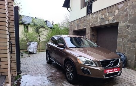Volvo XC60 II, 2009 год, 1 248 000 рублей, 2 фотография