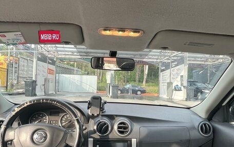 Nissan Almera, 2014 год, 660 000 рублей, 13 фотография