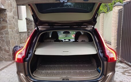Volvo XC60 II, 2009 год, 1 248 000 рублей, 8 фотография