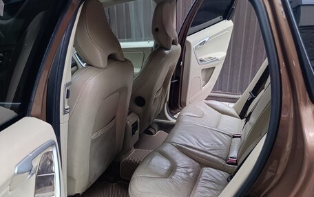 Volvo XC60 II, 2009 год, 1 248 000 рублей, 11 фотография