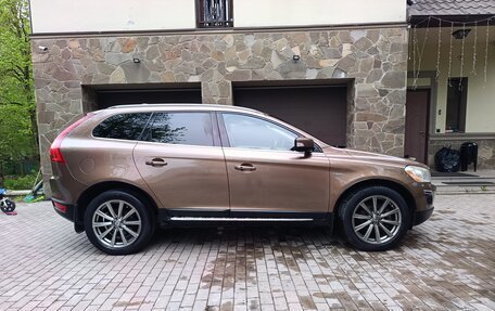 Volvo XC60 II, 2009 год, 1 248 000 рублей, 6 фотография