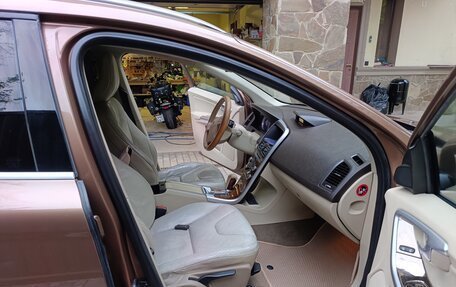 Volvo XC60 II, 2009 год, 1 248 000 рублей, 10 фотография