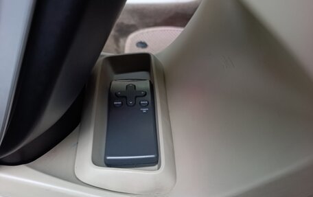 Volvo XC60 II, 2009 год, 1 248 000 рублей, 15 фотография