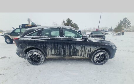 Haval F7, 2024 год, 3 038 000 рублей, 3 фотография