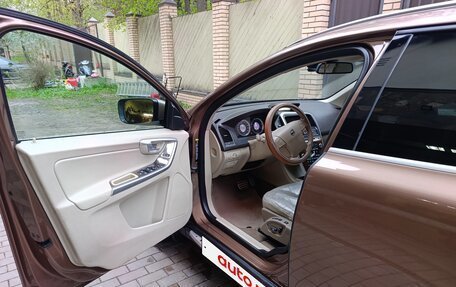 Volvo XC60 II, 2009 год, 1 248 000 рублей, 9 фотография