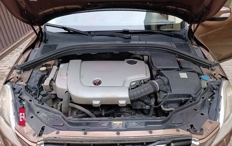 Volvo XC60 II, 2009 год, 1 248 000 рублей, 14 фотография