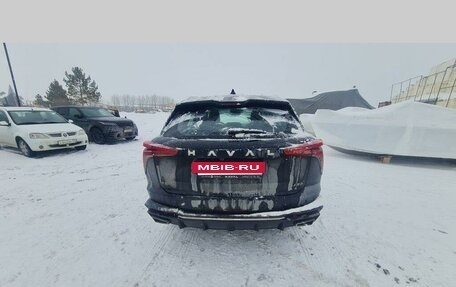 Haval F7, 2024 год, 3 038 000 рублей, 2 фотография