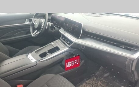 Haval F7, 2024 год, 3 038 000 рублей, 5 фотография