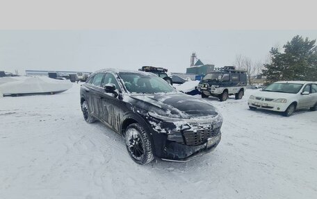 Haval F7, 2024 год, 3 038 000 рублей, 7 фотография