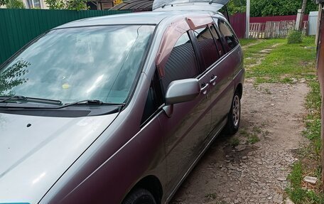 Nissan Liberty, 2000 год, 330 000 рублей, 5 фотография