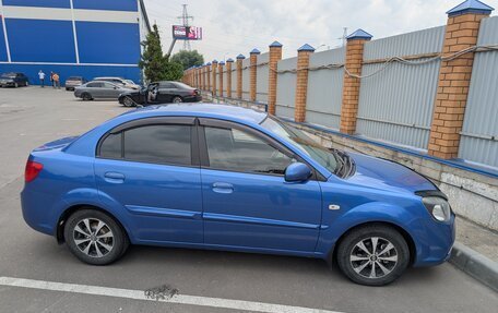 KIA Rio II, 2011 год, 495 000 рублей, 8 фотография