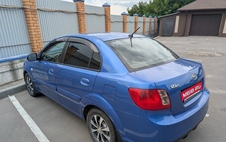 KIA Rio II, 2011 год, 495 000 рублей, 5 фотография
