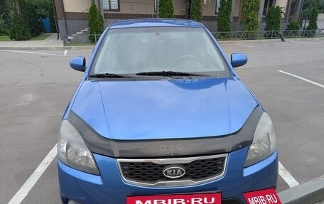 KIA Rio II, 2011 год, 495 000 рублей, 2 фотография
