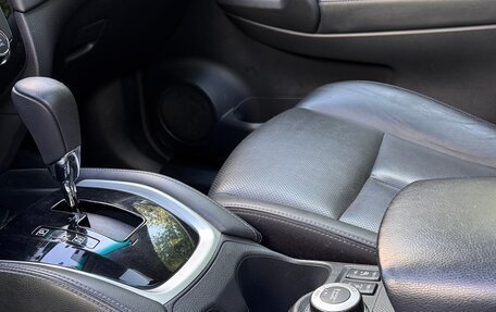 Nissan X-Trail, 2020 год, 2 550 000 рублей, 6 фотография