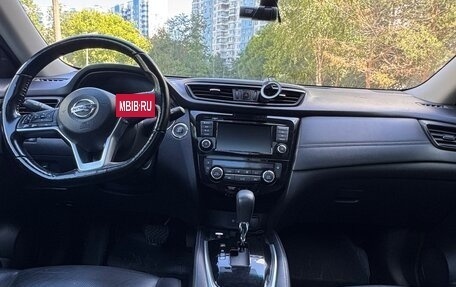 Nissan X-Trail, 2020 год, 2 550 000 рублей, 8 фотография