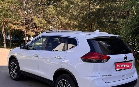Nissan X-Trail, 2020 год, 2 550 000 рублей, 5 фотография