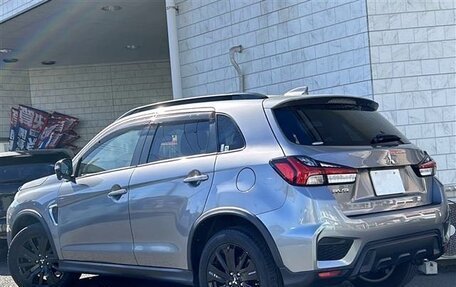 Mitsubishi RVR III рестайлинг, 2022 год, 1 376 000 рублей, 6 фотография