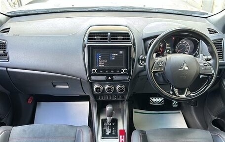 Mitsubishi RVR III рестайлинг, 2022 год, 1 376 000 рублей, 15 фотография