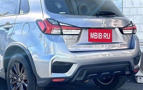 Mitsubishi RVR III рестайлинг, 2022 год, 1 376 000 рублей, 5 фотография