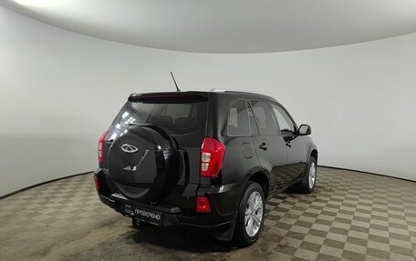 Chery Tiggo 3 I, 2019 год, 650 000 рублей, 6 фотография