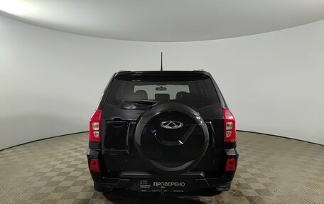 Chery Tiggo 3 I, 2019 год, 650 000 рублей, 7 фотография
