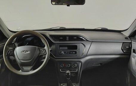 Chery Tiggo 3 I, 2019 год, 650 000 рублей, 17 фотография