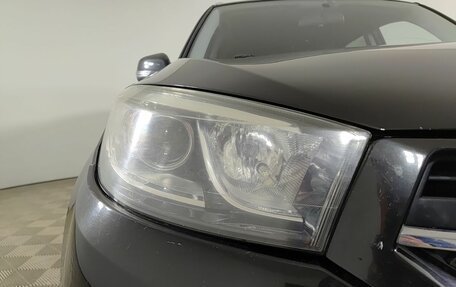 Chery Tiggo 3 I, 2019 год, 650 000 рублей, 21 фотография