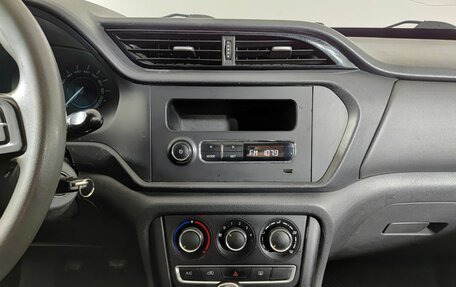 Chery Tiggo 3 I, 2019 год, 650 000 рублей, 18 фотография