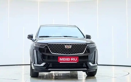 Cadillac XT6 I, 2023 год, 5 300 000 рублей, 2 фотография
