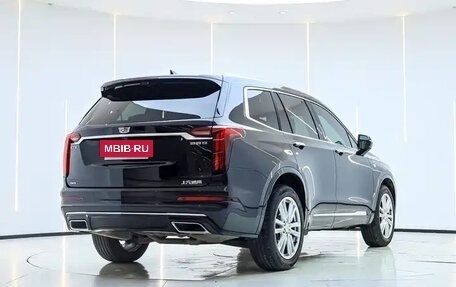 Cadillac XT6 I, 2023 год, 5 300 000 рублей, 5 фотография