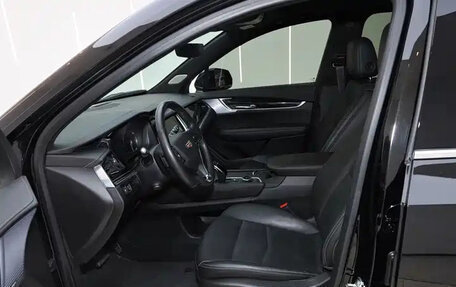Cadillac XT6 I, 2023 год, 5 300 000 рублей, 11 фотография