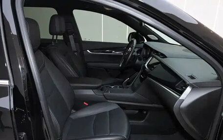 Cadillac XT6 I, 2023 год, 5 300 000 рублей, 15 фотография