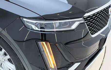 Cadillac XT6 I, 2023 год, 5 300 000 рублей, 9 фотография