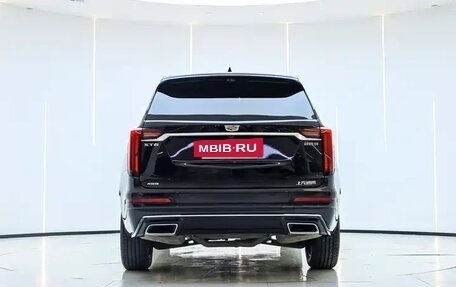 Cadillac XT6 I, 2023 год, 5 300 000 рублей, 6 фотография