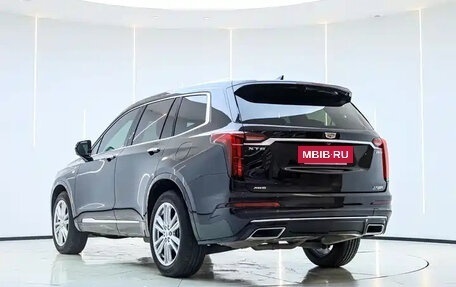 Cadillac XT6 I, 2023 год, 5 300 000 рублей, 7 фотография