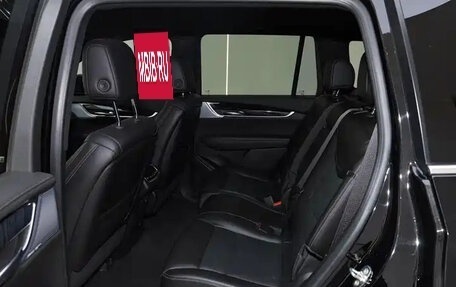 Cadillac XT6 I, 2023 год, 5 300 000 рублей, 17 фотография