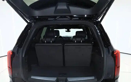 Cadillac XT6 I, 2023 год, 5 300 000 рублей, 19 фотография