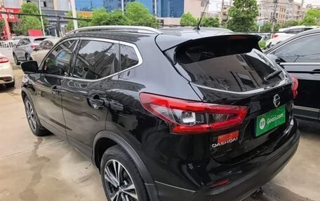 Nissan Qashqai, 2021 год, 1 380 000 рублей, 7 фотография