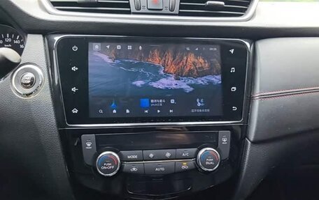 Nissan Qashqai, 2021 год, 1 380 000 рублей, 14 фотография
