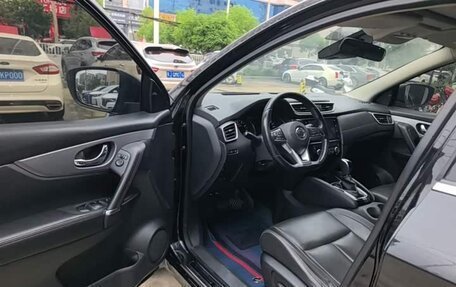 Nissan Qashqai, 2021 год, 1 380 000 рублей, 10 фотография