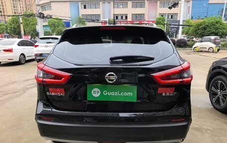 Nissan Qashqai, 2021 год, 1 380 000 рублей, 6 фотография