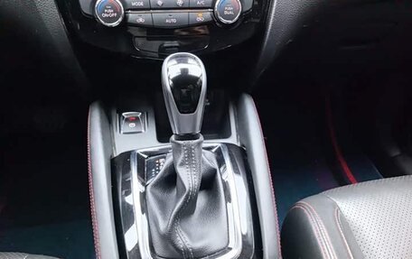 Nissan Qashqai, 2021 год, 1 380 000 рублей, 15 фотография