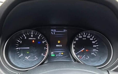 Nissan Qashqai, 2021 год, 1 380 000 рублей, 13 фотография
