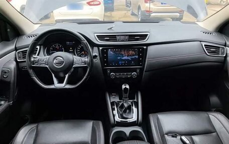 Nissan Qashqai, 2021 год, 1 380 000 рублей, 11 фотография