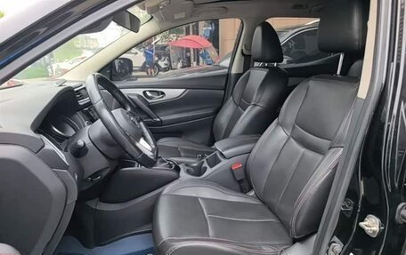 Nissan Qashqai, 2021 год, 1 380 000 рублей, 9 фотография