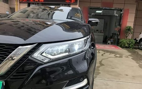 Nissan Qashqai, 2021 год, 1 380 000 рублей, 4 фотография